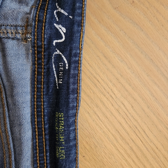 I.C.N jean size 4 - Picture 5 of 7